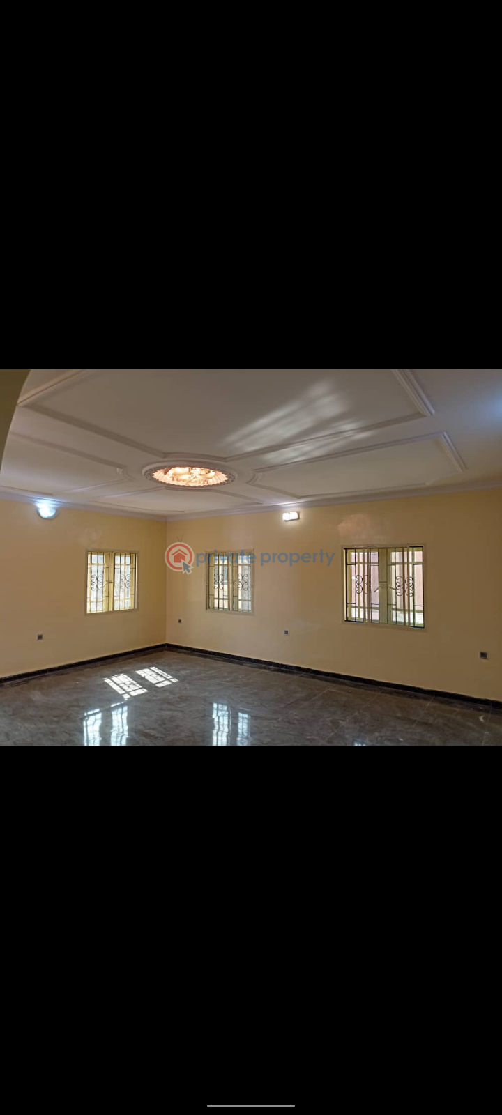 2 bedroom House For Rent Ologuneru Ibadan Oyo - 2