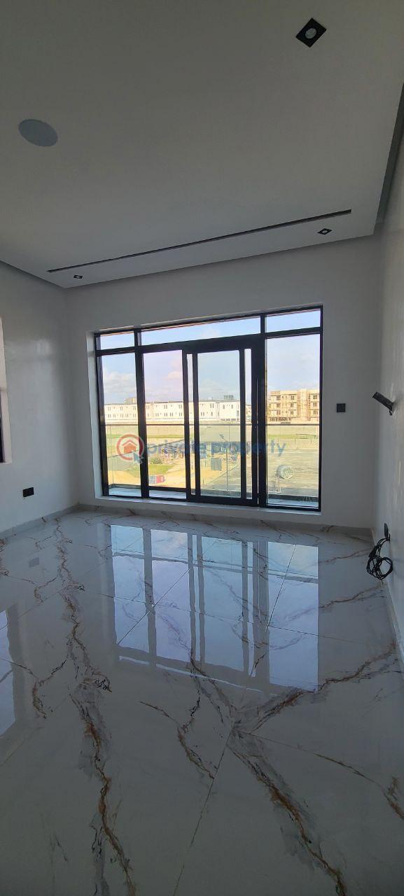 2 bedroom Flat & Apartment For Sale Lekki Lagos - 8
