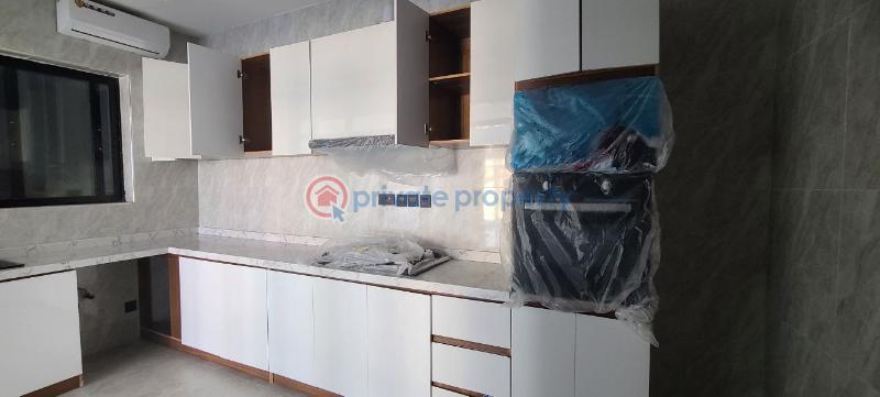 2 bedroom Flat & Apartment For Sale Lekki Lagos - 5