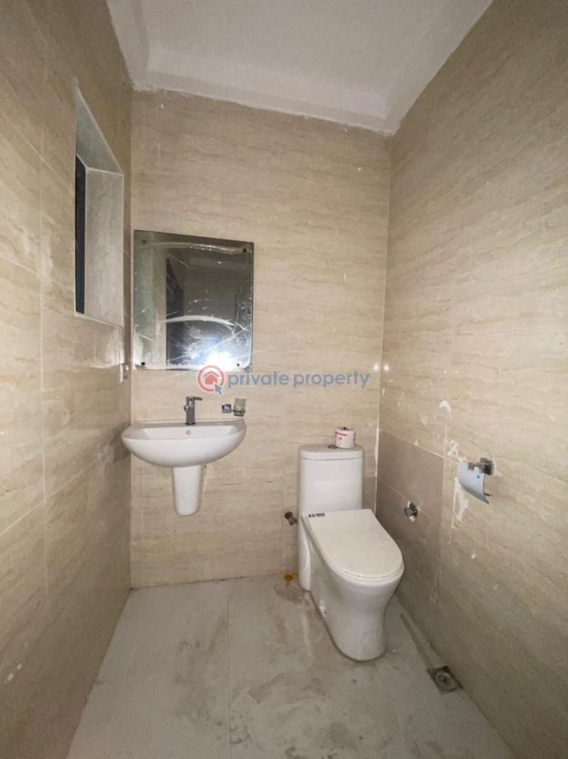 2 bedroom House For Sale Lekki Phase 1 Lagos - 2