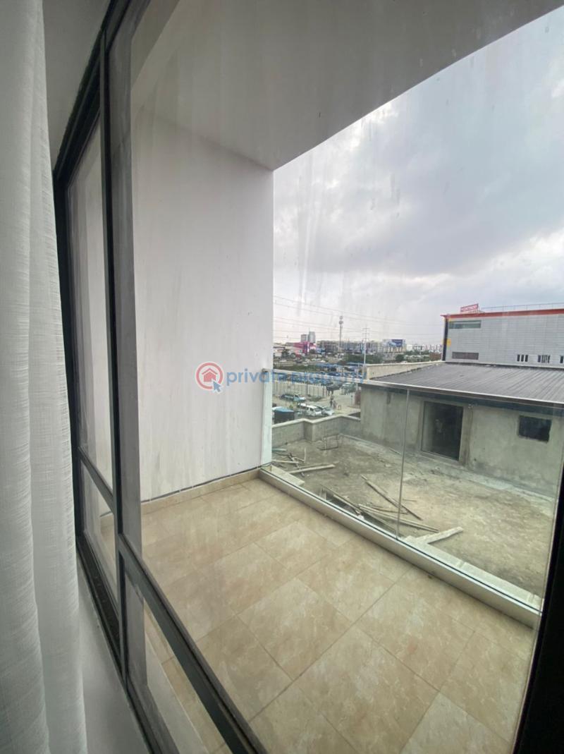2 bedroom House For Sale Lekki Phase 1 Lagos - 5