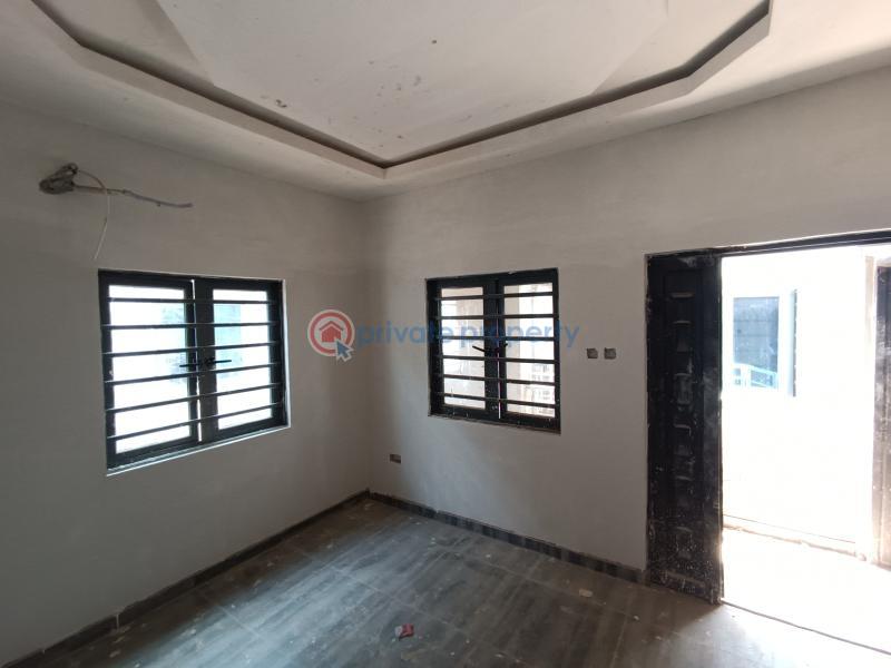 2 bedroom Flat & Apartment For Rent Agege Lagos - 10