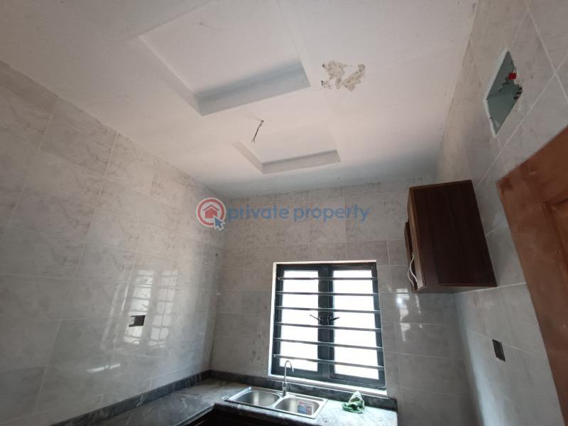 2 bedroom Flat & Apartment For Rent Agege Lagos - 4