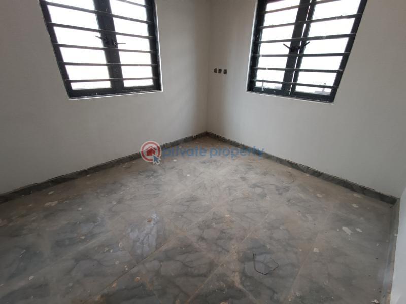 2 bedroom Flat & Apartment For Rent Agege Lagos - 11