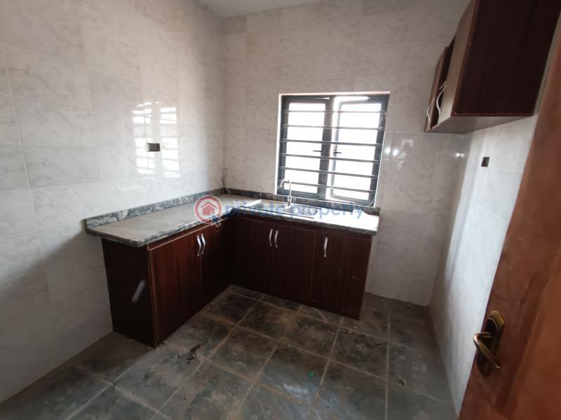 2 bedroom Flat & Apartment For Rent Agege Lagos - 12