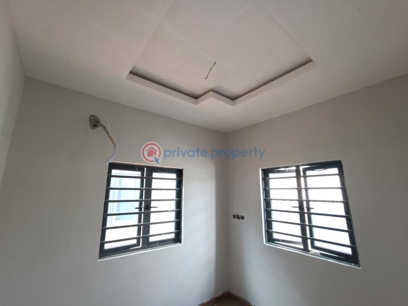 2 bedroom Flat & Apartment For Rent Agege Lagos - 5
