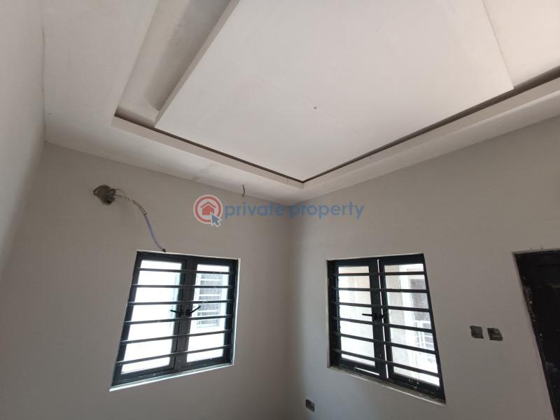 2 bedroom Flat & Apartment For Rent Agege Lagos - 8