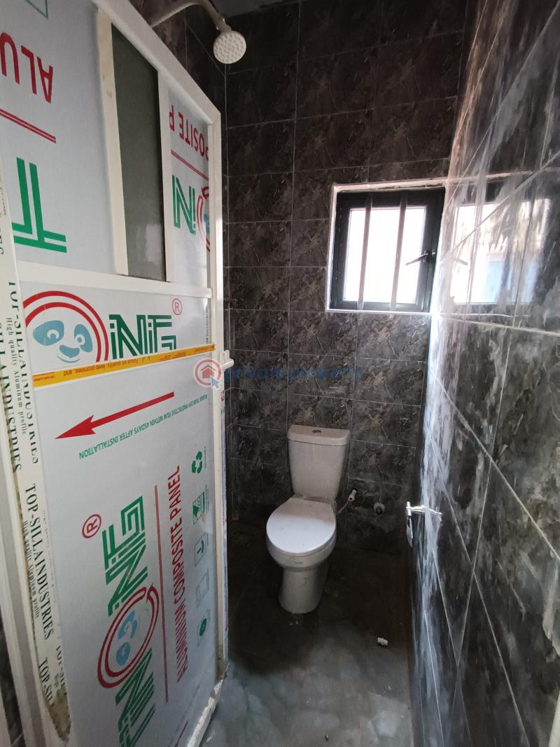 2 bedroom Flat & Apartment For Rent Agege Lagos - 6