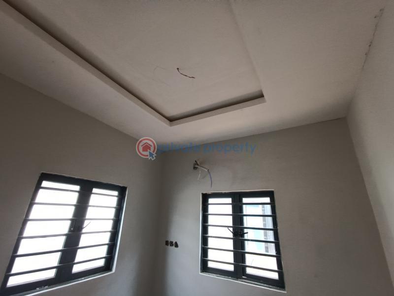 2 bedroom Flat & Apartment For Rent Agege Lagos - 7