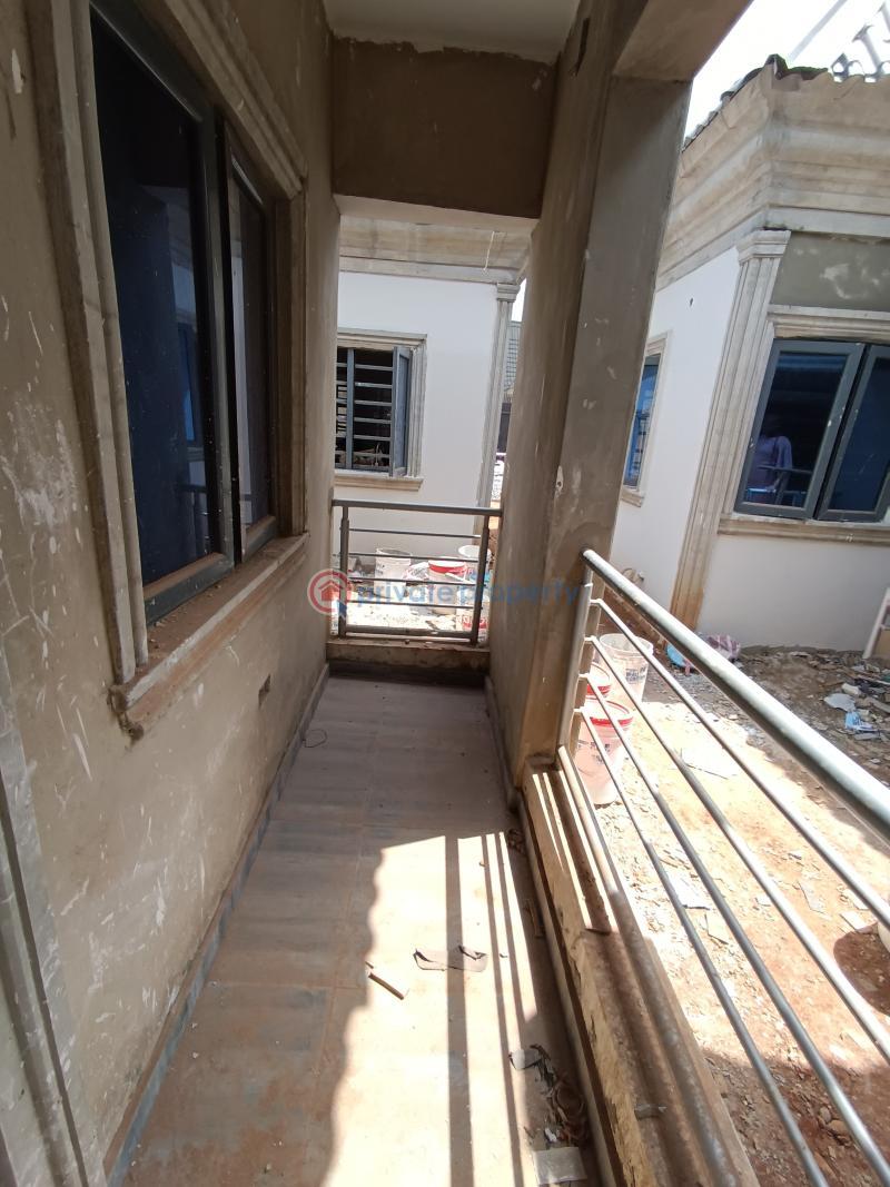 2 bedroom Flat & Apartment For Rent Agege Lagos - 1