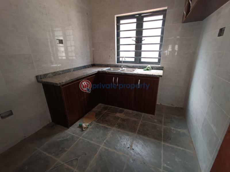 2 bedroom Flat & Apartment For Rent Agege Lagos - 2