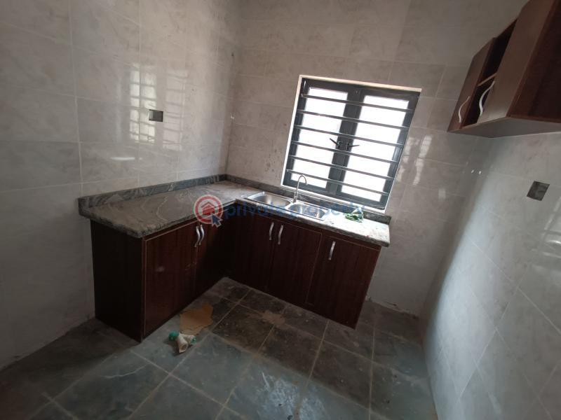 2 bedroom Flat & Apartment For Rent Agege Lagos - 3