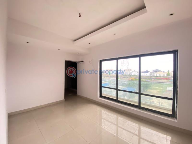 2 bedroom House For Sale Lekki Phase 1 Lagos - 4