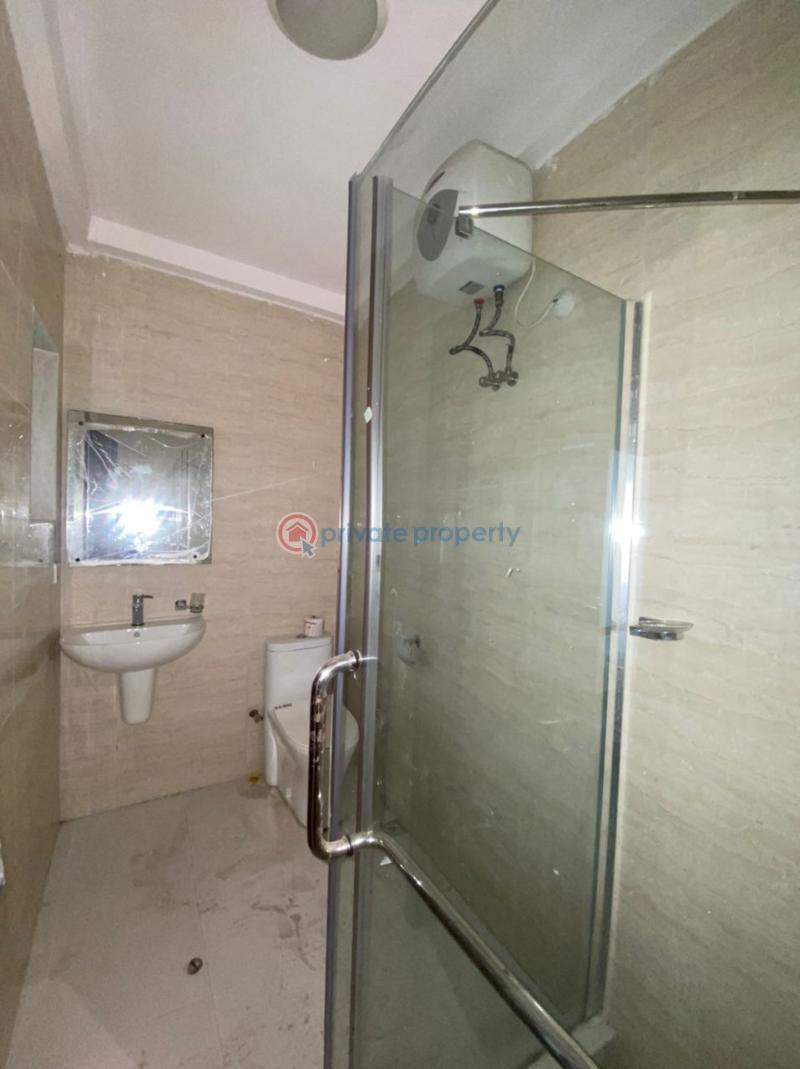 2 bedroom House For Sale Lekki Phase 1 Lagos - 9