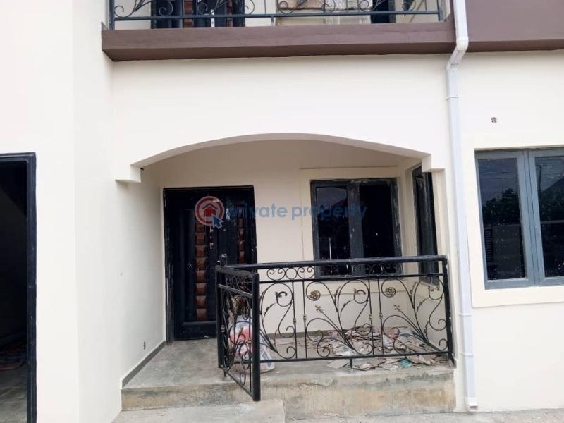 2 bedroom Flat & Apartment For Rent Springview Estate, Olu Odo, Ikorodu Lagos - 2