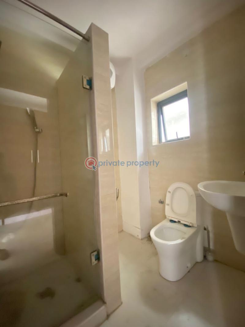 2 bedroom House For Sale Lekki Phase 1 Lagos - 8