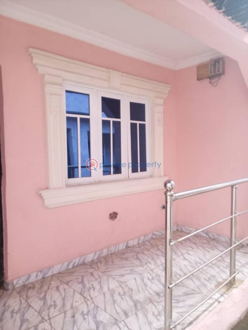 2 bedroom House For Rent Apata Ibadan Oyo - 4