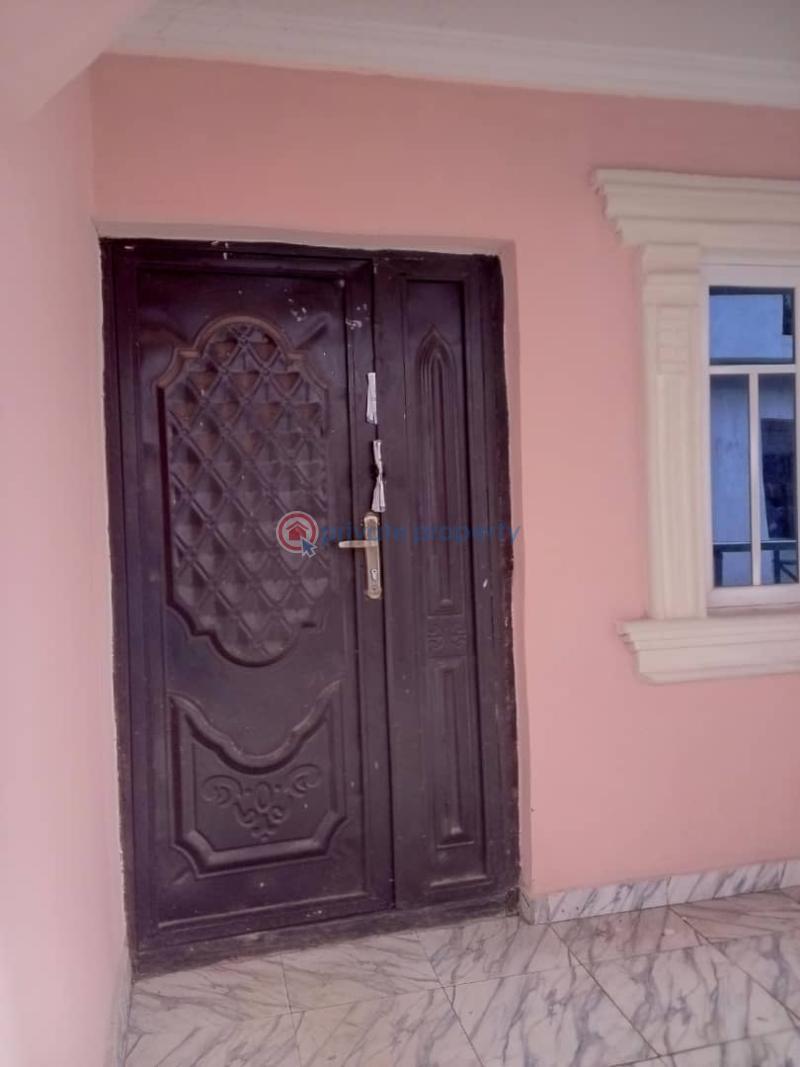 2 bedroom House For Rent Apata Ibadan Oyo - 3