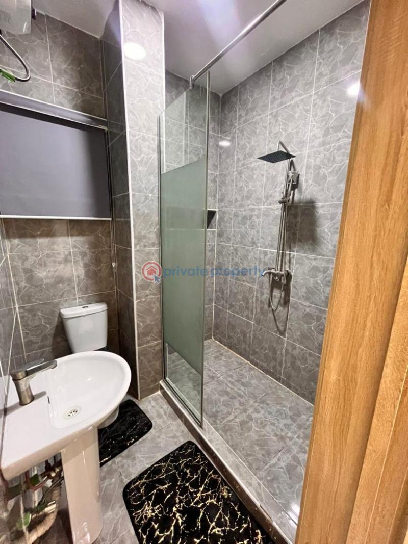 2 bedroom Mini Flat For Rent Freedom Way Lekki Phase 1 Lagos - 1