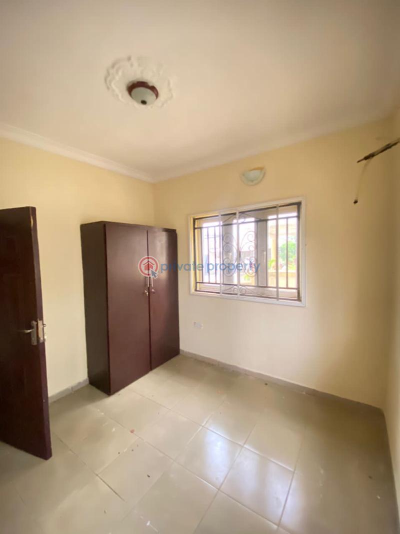 3 bedroom House For Rent Ikolaba Gra Ibadan Oyo - 1