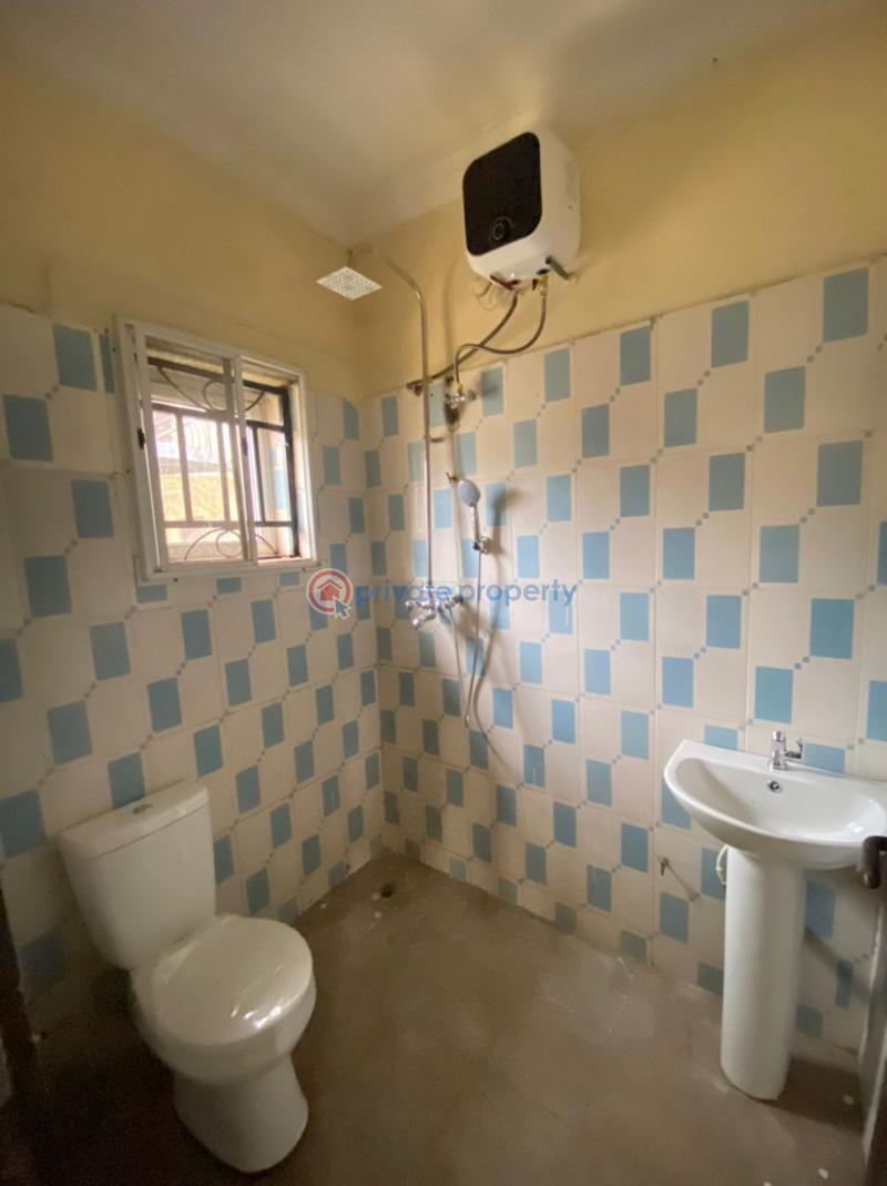 3 bedroom House For Rent Ikolaba Gra Ibadan Oyo - 3
