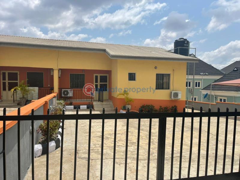 For rent 3 bedroom House Carlton Gate Estate Ibadan Oyo (PID 7PAFGN