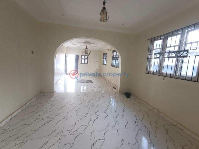 3 bedroom Flat & Apartment For Rent Itele Close To Ayobo Lagos Ayobo Ipaja Lagos - 11