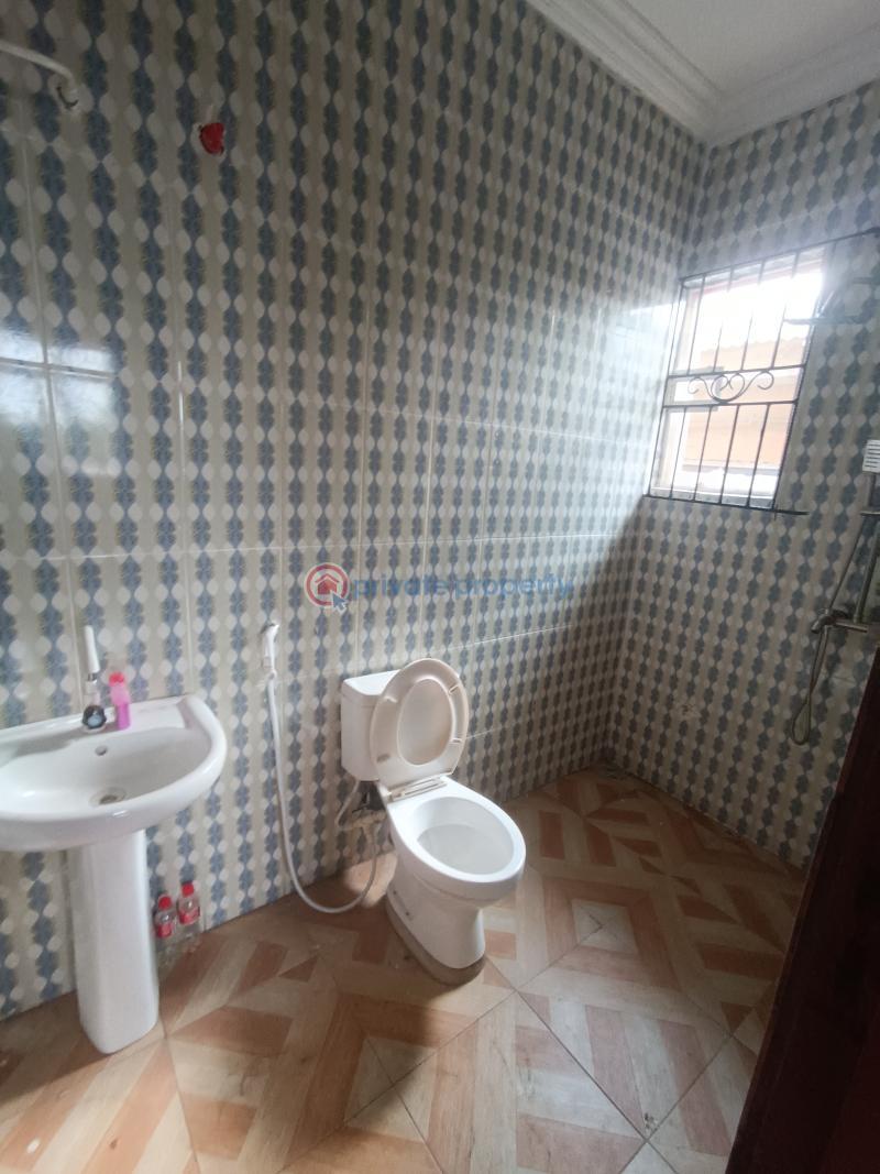 3 bedroom Flat & Apartment For Rent Itele Close To Ayobo Lagos Ayobo Ipaja Lagos - 7