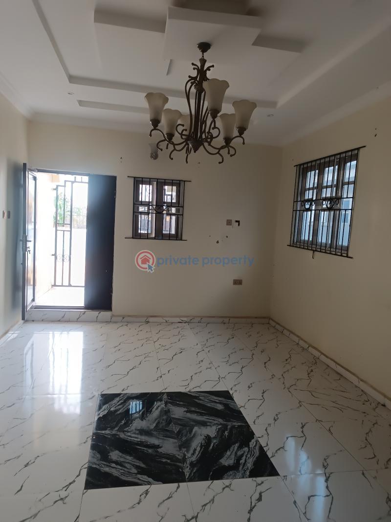 3 bedroom Flat & Apartment For Rent Itele Close To Ayobo Lagos Ayobo Ipaja Lagos - 12