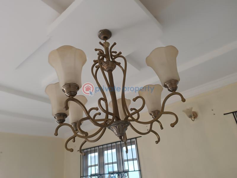 3 bedroom Flat & Apartment For Rent Itele Close To Ayobo Lagos Ayobo Ipaja Lagos - 14