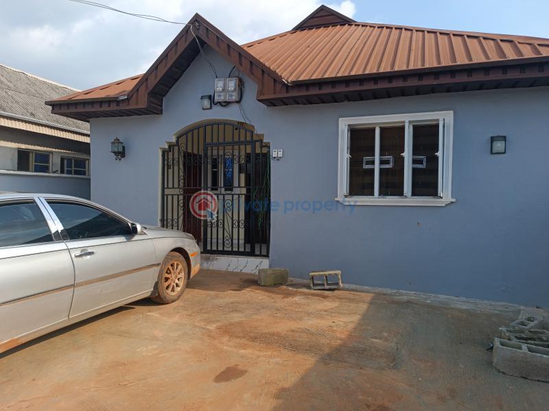 3 bedroom Flat & Apartment For Rent Itele Close To Ayobo Lagos Ayobo Ipaja Lagos - 17