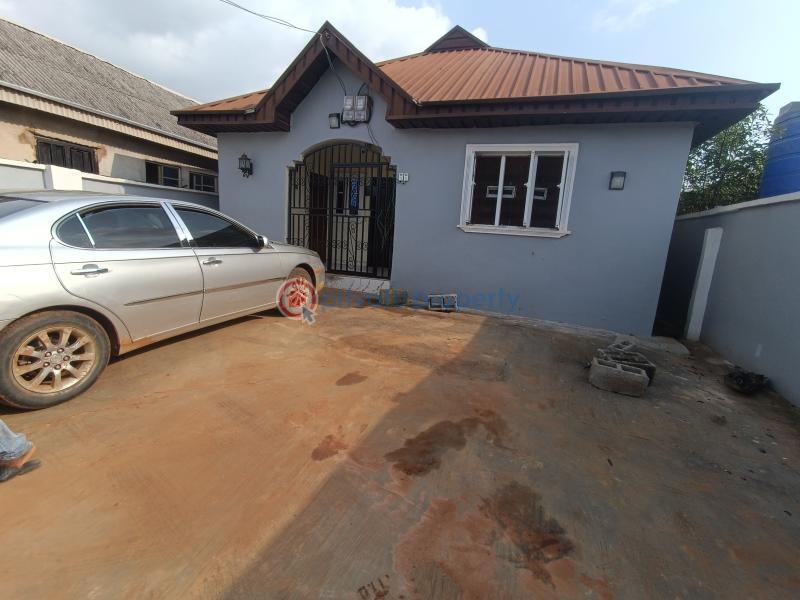 3 bedroom Flat & Apartment For Rent Itele Close To Ayobo Lagos Ayobo Ipaja Lagos - 16