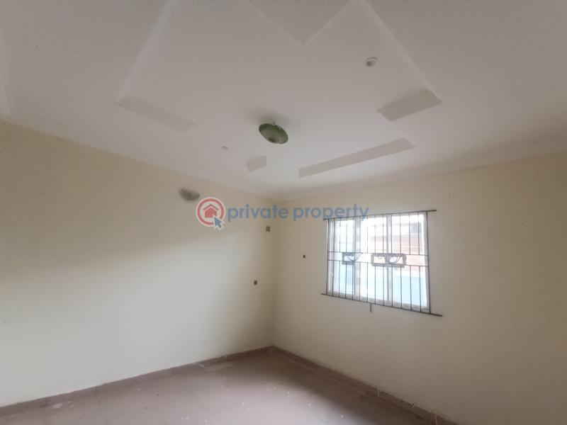 3 bedroom Flat & Apartment For Rent Itele Close To Ayobo Lagos Ayobo Ipaja Lagos - 5