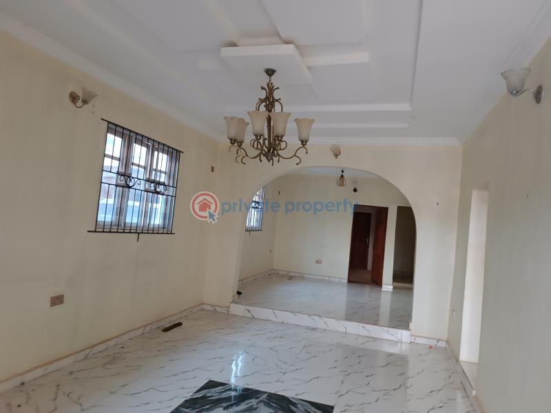 3 bedroom Flat & Apartment For Rent Itele Close To Ayobo Lagos Ayobo Ipaja Lagos - 2