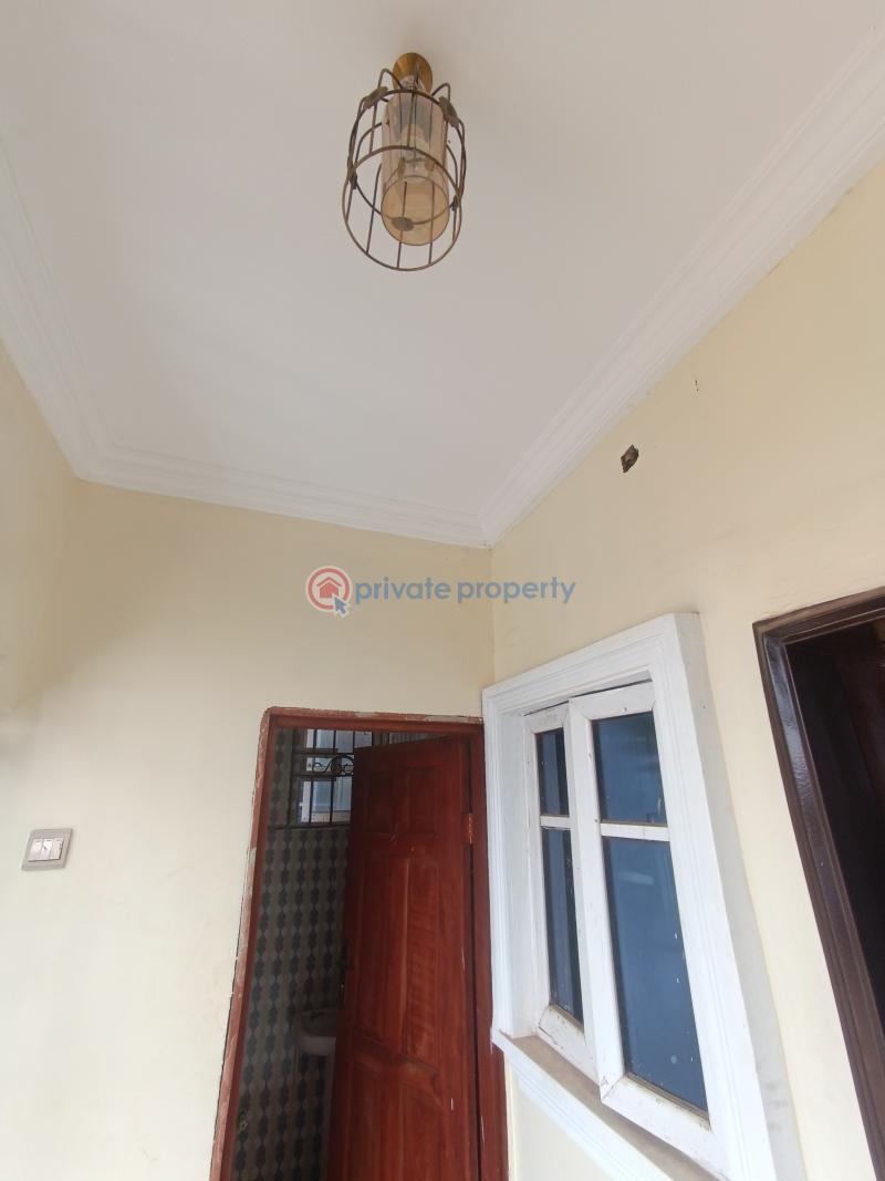 3 bedroom Flat & Apartment For Rent Itele Close To Ayobo Lagos Ayobo Ipaja Lagos - 15