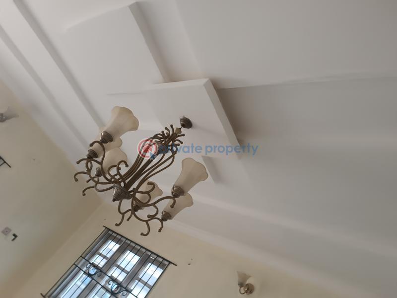 3 bedroom Flat & Apartment For Rent Itele Close To Ayobo Lagos Ayobo Ipaja Lagos - 13