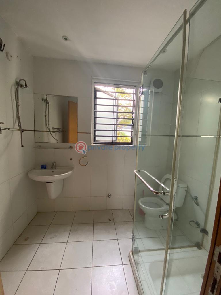 4 bedroom House For Rent Banana Island Ikoyi Lagos - 10