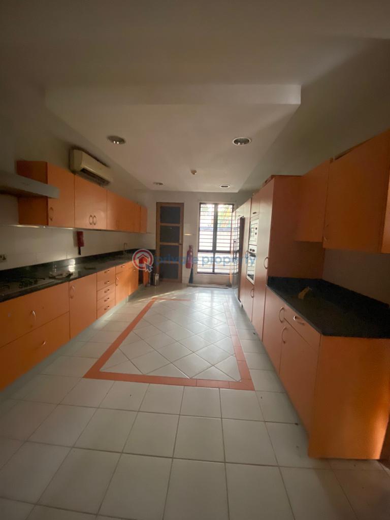 4 bedroom House For Rent Banana Island Ikoyi Lagos - 3