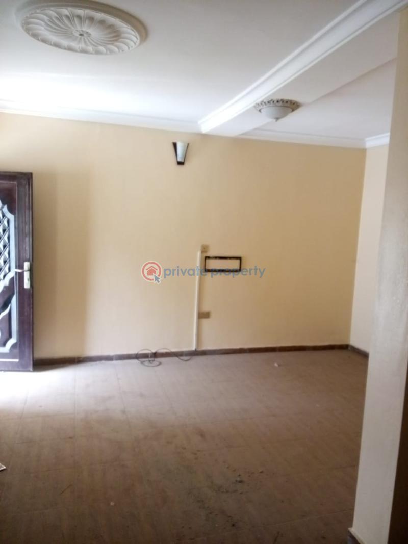 4 bedroom House For Rent Orange Gate Ibadan Oyo - 1