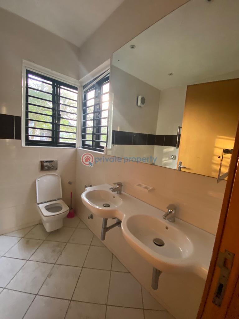 4 bedroom House For Rent Banana Island Ikoyi Lagos - 8