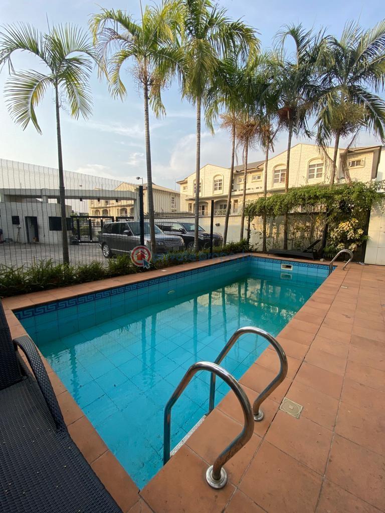 4 bedroom House For Rent Banana Island Ikoyi Lagos - 2