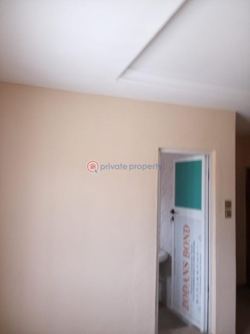 4 bedroom House For Rent Orange Gate Ibadan Oyo - 6
