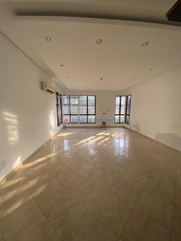 4 bedroom House For Rent Banana Island Ikoyi Lagos - 5