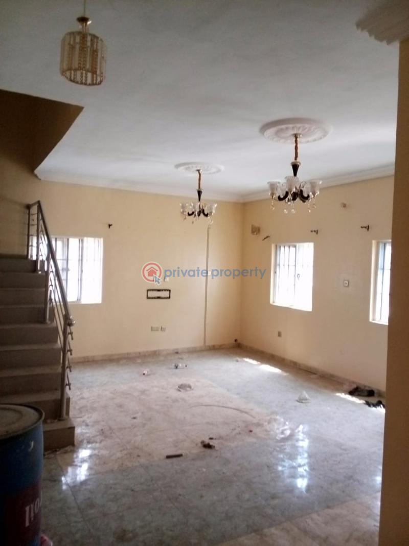 4 bedroom House For Rent Orange Gate Ibadan Oyo - 2