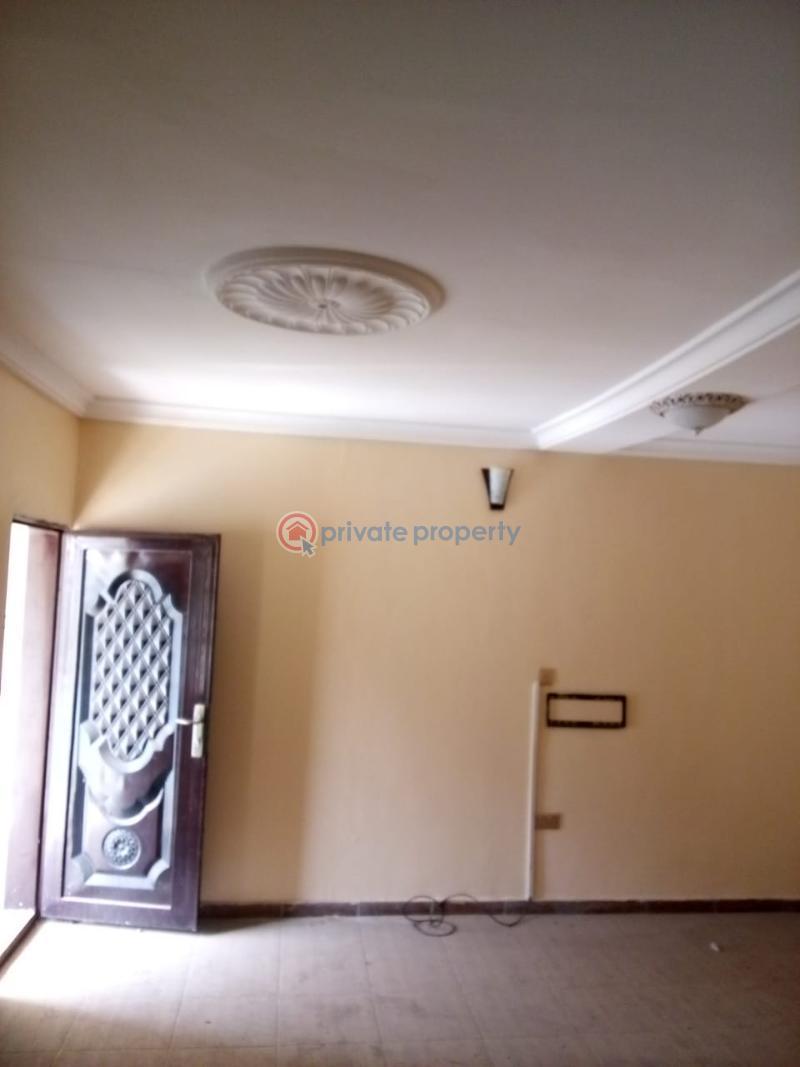 4 bedroom House For Rent Orange Gate Ibadan Oyo - 8