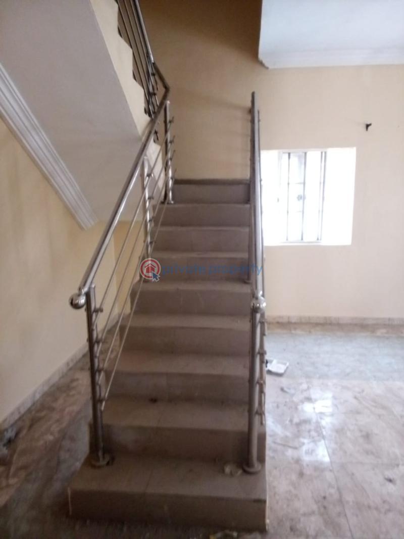 4 bedroom House For Rent Orange Gate Ibadan Oyo - 7