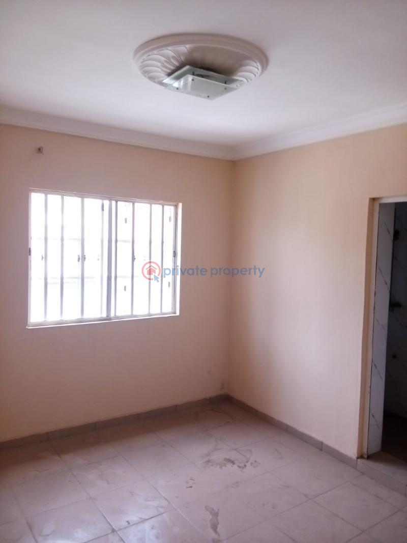 4 bedroom House For Rent Orange Gate Ibadan Oyo - 5