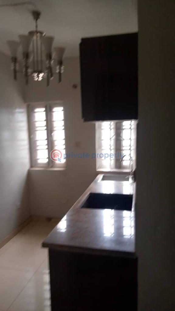 4 bedroom House For Rent Ikeja Lagos - 8