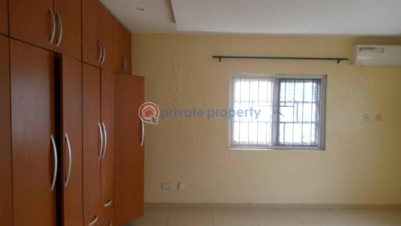 4 bedroom House For Rent Ikeja Lagos - 6
