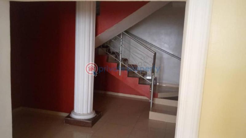 4 bedroom House For Rent Ikeja Lagos - 7
